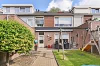 Woning Griegstraat 82 Tilburg