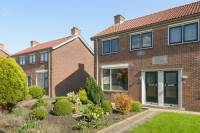 Woning Noordelijke Dwarsweg 32 Zevenhuizen Zh