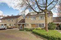 Woning De Zon 15 Amstelveen