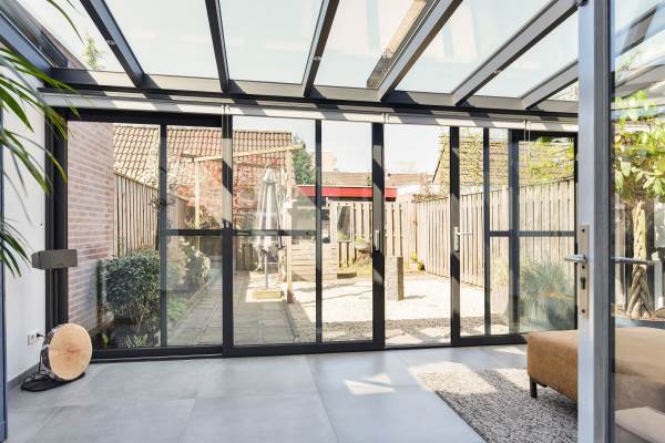 Woning Generaal Stedmanstraat 20 Eindhoven