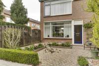 Woning Jacob Catsstraat 38 Kampen