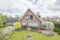 Woning Slot 10 Almelo