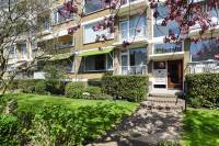 Woning Julius Röntgenstraat 42 Den Haag