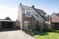 Woning Ridder van Dinterstraat 28 Luyksgestel