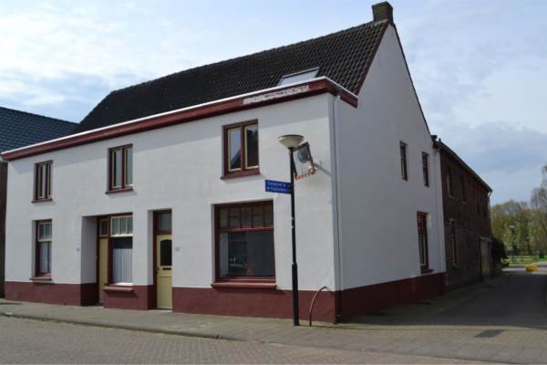 Woning Grotestraat 40 Vierlingsbeek