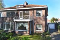 Woning Bronbeeklaan 5 Arnhem