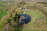 Woning Poelbuurt 13 Opende