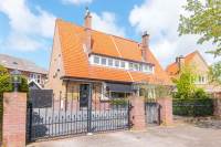 Woning Hoflaan 24 Wassenaar