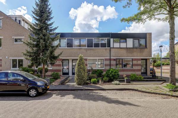 Woning Kamgras 8 Alblasserdam