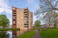 Woning Algiersstraat 24 Rotterdam