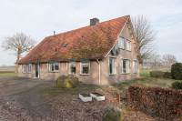 Woning Meijersweg 9 Geesteren Ov