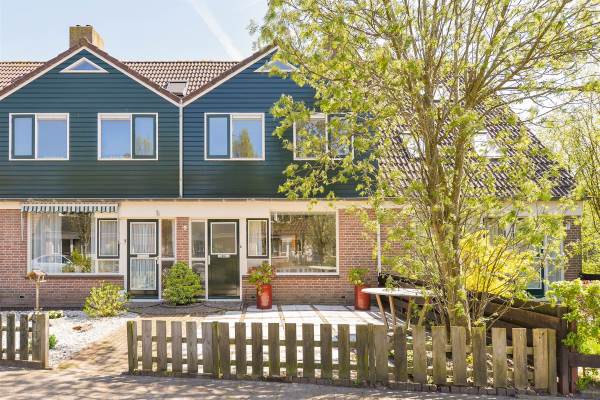Woning Priemstraat 9 Alkmaar