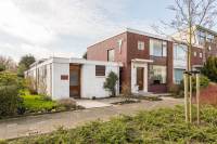 Woning Hugo de Grootstraat 11 Vlaardingen