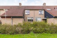 Woning Europalaan 26 Goes