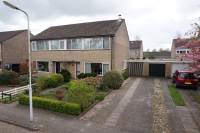 Woning Nycle J. Haismastrjitte 19 Gytsjerk