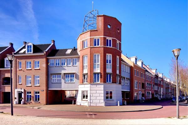 Woning Sterkenstraatje 1 Helmond