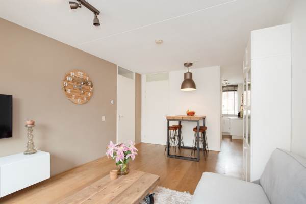 Woning Kooikerstraat 32 Alphen aan den Rijn