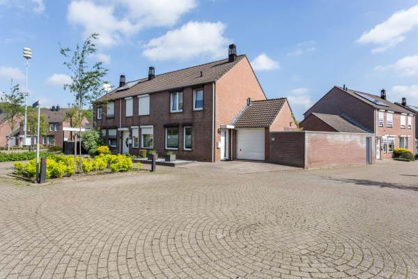 Woning Edixhovenstraat 21 Eygelshoven