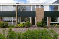 Woning Leeghwaterstraat 65 Hoofddorp