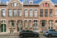 Woning Jan Sonj&# 23 Rotterdam