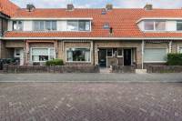 Woning Bovensingel 82 Kampen