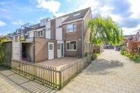 Woning Bertha van Moerdregtpad 28 Moordrecht