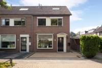 Woning Kuntzestraat 108 Nunspeet