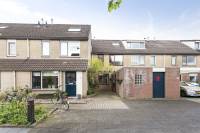 Woning Veldkersmeen 112 Harderwijk