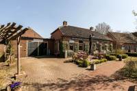 Woning Baron van Asbeckweg 38 Warfhuizen