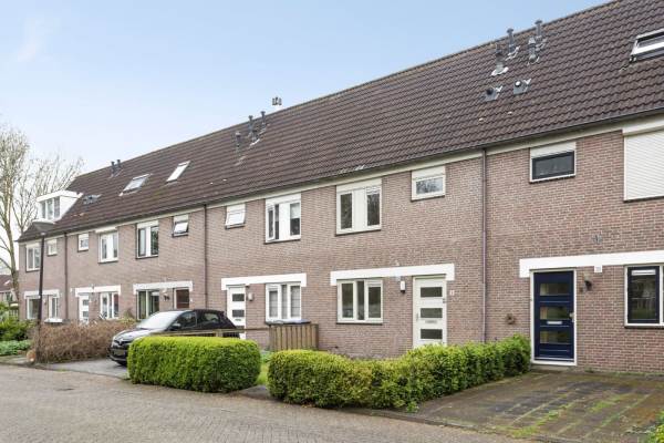 Woning Proosdijland 5 Vinkeveen