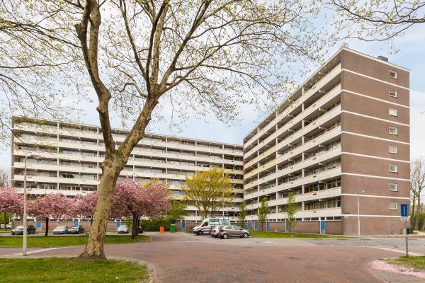 Woning Pinksterbloemweg 161 Zaandam
