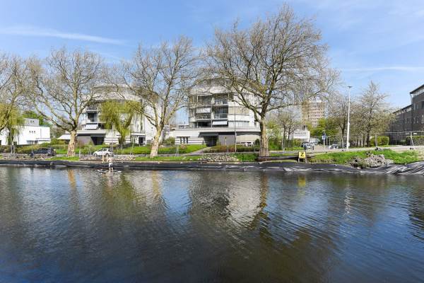 Woning Oostsingel 178 Delft