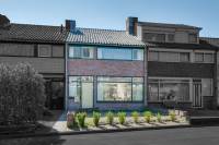 Woning Vogelplantsoen 65 Dieren