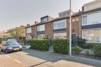 Woning Ruys de Beerenbroucklaan 6 Amstelveen