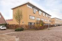 Woning Laagland 21 Hendrik-Ido-Ambacht