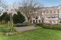 Woning Sweelinckplein 12 Den Haag