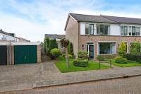 Woning Wilgenstraat 1 Ochten