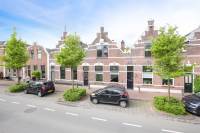 Woning Kruittorenweg 32 Woerden
