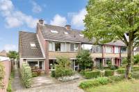 Woning Spelt-oord 7 Houten
