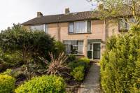 Woning Laurierstraat 71 Dordrecht