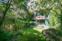 Woning Stadhoudersweg 46 Rotterdam