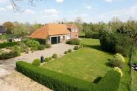 Woning Boskamp 11 Vianen Nb