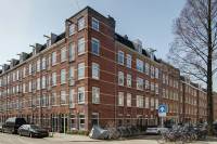 Woning Lootsstraat 16 Amsterdam