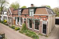 Woning Gele Eker 11 Wergea