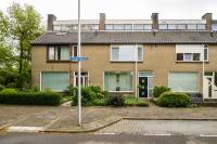 Woning Hongkongdreef 9 Utrecht