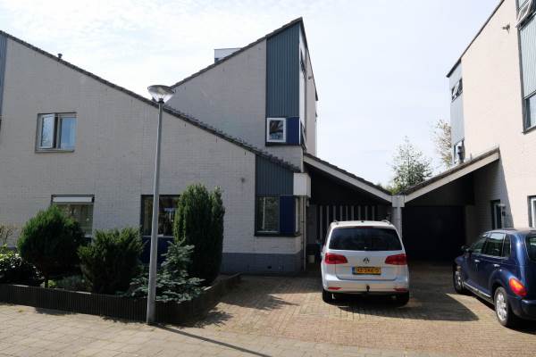 Woning Dr. Ir. Vondelingpark 43 Ede