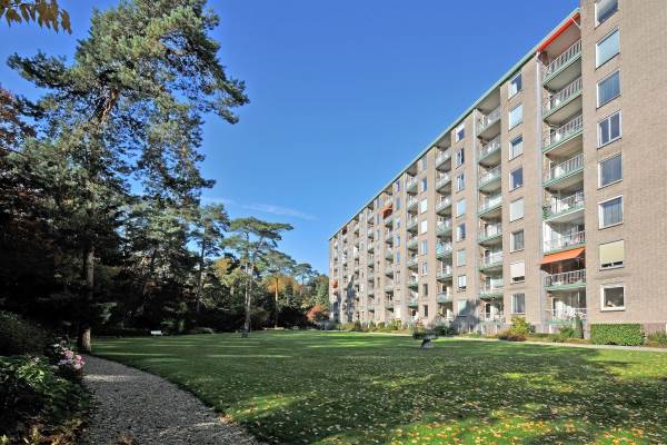 Woning Arnhemse Bovenweg 16 Zeist