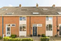 Woning Hanenburg 25 Leeuwarden
