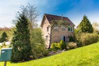 Woning Maasdijk 289 Wijk en Aalburg