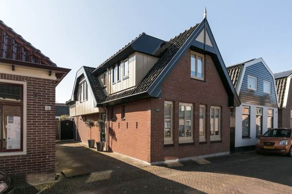 Woning Snoekstraat 14 Grootebroek